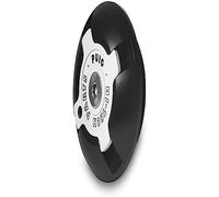 Puig 7140N Tapón Aceite Cárter Hi-Tech protector resistente, Negro