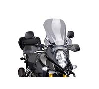 Motoplastic Cúpula Puig 7229H Touring, Ahumado