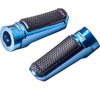 Puig 7318A Juego Estriberas Modelo Sport, Azul