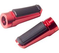 Puig Juego de estriberas 7318R Modelo Sport Rojo