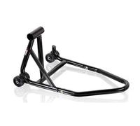 PUIG - 7365N : caballete trasero basculante monobrazo l/izdo+eje