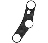 PUIG - 7440U : Protector tija Honda CBR 600 RR 03-04'Color simil Carbon Honda -> CBR600RR (03-04)