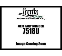 PUIG - 7518U : Tapas Laterales R1200gs LC Adventure Color Gris -> R1200 GS Adventure (14-15)