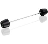 PUIG - 7530 N Control Deslizante de Eje Delantero para Triumph Tiger Sport 2013 - 2015