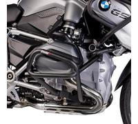 PUIG - 7543N : Defensas Bajas Bmw R1200Gs 14 Color Negro Bmw -> R1200 Gs (14-15)