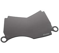PUIG - 7550F : Visera Original R1200gs 13-14' Color Ahumado oscuror -> R1200 GS (13-15) R1200 GS Adventure (13-15)
