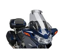 Puig 7591H Cúpula Touring con Visera Ahumado