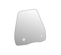 PUIG - 7599W : Cúpula Carenabris Parabrisas Urban Universal Color Transparente