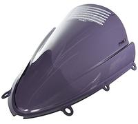 Puig 7614F Cúpula Z-Racing Gris (Ahumado Oscuro)