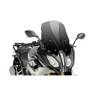 Motoplastic Cúpula Puig 7617F Touring Humo Oscuro