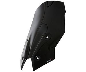Puig 7617N Cúpula Touring Plus Touring con Visera, Negro
