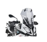 Puig 7620H Cúpula Touring con visera Ahumado