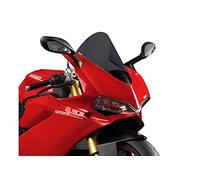 Puig 7621F Cúpula R-Racer accesorio específico, Ahumado oscuro