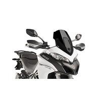Puig 7622N Cúpula Sport accesorio específico, Negro