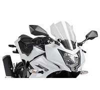 PUIG 7630 C Pantalla Racing para Kawasaki Ninja 250SL 15 "-17, C