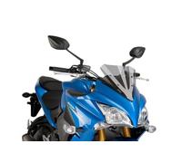 Puig 7639H Cúpula Sport accesorio específico, Ahumado