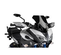Puig 7645N Cúpula Sport, YAMAHA MT-09 TRACER 15-17, Negro