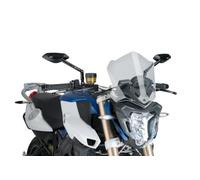 Puig 7650W New Generation Sport pantalla sport PMMA, Transparente