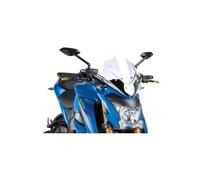Puig 7653A New Generation Sport pantalla sport PMMA, Azul