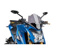 Puig 7653H New Generation Sport pantalla sport PMMA, Ahumado