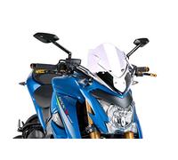 Puig 7653W New Generation Sport pantalla sport PMMA, Transparente