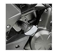 PUIG - 7714N : Protector R12 Kawasaki Versys 650 15' Color Negro Kawasaki -> Versys 650 (15)