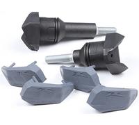 PUIG - 7724N : Protector R12 Yamaha YZF-R1 15' Color Negro Yamaha -> YZF-R1 (15)