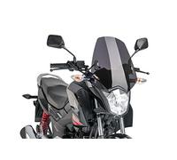 Puig 7726F Carenabris Naked New Generation Sport Ahumado Oscuro