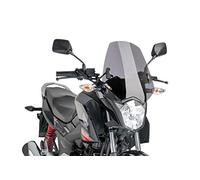 Puig 7726H Carenabris Naked New Generation Sport Ahumado