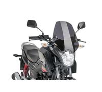 Puig 7726N New Generation Sport pantalla sport PMMA, Negro