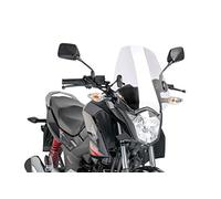 Puig 7726W New Generation Sport pantalla sport PMMA, Transparente