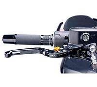 PUIG - 7727N : Herraje Embrague Maneta Ktm (C71) Ktm -> 125 Duke (11-15) 390 Duke (13-15) Rc125 (14-15) Rc390 (14-15)