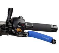 Puig 7778A Juego Espumas Térmicas Manetas Antivibración Universal, Azul