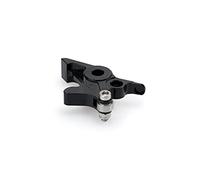 PUIG 7839 N Palanca de Freno Adaptador para BMW R Nine T Scrambler 16 "-17