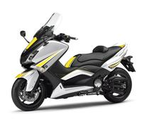 Puig 7847G Kit De Adhesivos Para Scooter/Moto específico, Amarillo