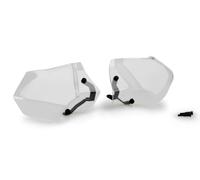 Puig 8111W Paramanos Maxiscooter protección ABS, Transparente