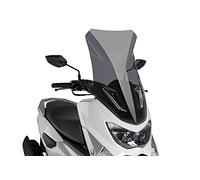 Puig 8121F Pantalla V-Tech Line Touring PMMA touring 4 mm, Ahumado oscuro