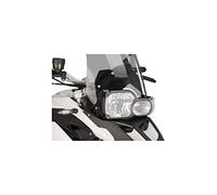 Puig 8123 W - Protector de Pantalla para Faros Delanteros BMW F700 GS 12 '16 Pulgadas / F800 GS 08 '16 Pulgadas/GS Adventure 13 '16-'