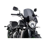 Puig 8164F Carenabris Naked New Generation Touring Ahumado Oscuro