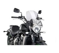 Puig 8164W Parabrisas Touring 15', Kawasaki Vulcan S CAFÉ 17'