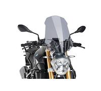 Puig (Motoplastic) Carenabris 8165H Naked New Generation Touring Ahumado