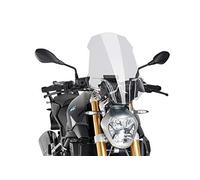 Puig 8165W Carenabris Naked New Generation Touring Transparente