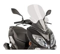 Puig 8167W Pantalla V-Tech Line Touring PMMA touring 4 mm, Transparente