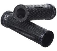 Puig 8191C Puños Hi-Tech Radikal Símil Carbono