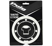 PUIG - 8390C : protector tapón modelo XTREME HONDA color carbono Honda