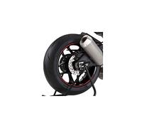 PUIG - 8431R : Juego 8 Tiras en Arco Premium Color Rojo