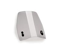 PUIG - 8453H : Cúpula carenabris Parabrisas Urban SCOOPY sh125i 12'-15' Color Ahumado Honda -> SCOOPY SH125i (12-14) SCOOPY SH150i (12-14)