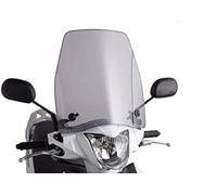 PUIG - 8474H : Cúpula carenabris Parabrisas Urban Suzuki Address Color Ahumado Suzuki -> Address (15)