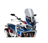 Puig Parabrisas Touring 8905H Ahumado para Honda CRF1000L África Twin 16-17