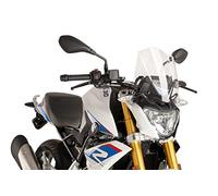 Puig 8920W Carenabris Naked New Generation Sport Transparente